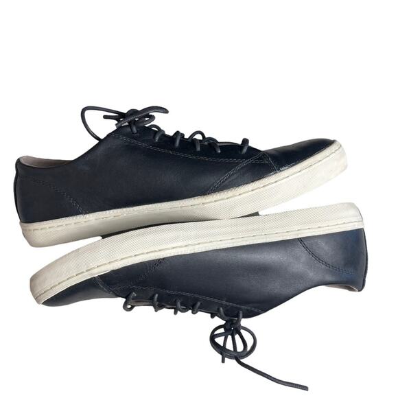 Cole Haan Men's Grand Crosscourt Il Sneaker Mens Black 9M - Picture 3 of 9